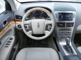 2012 Lincoln MKT FWD Dashboard