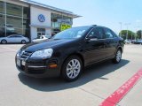 2010 Volkswagen Jetta SE Sedan