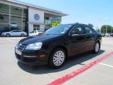 2006 Volkswagen Jetta TDI Sedan