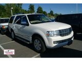 2007 Lincoln Navigator Ultimate 4x4