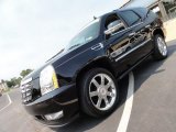 2011 Black Raven Cadillac Escalade Premium AWD #52453101