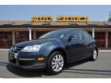 2010 Volkswagen Jetta SE Sedan