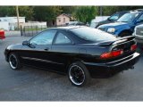 1997 Acura Integra LS Coupe Exterior