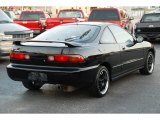 1997 Acura Integra LS Coupe Exterior