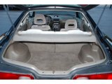 1997 Acura Integra LS Coupe Trunk