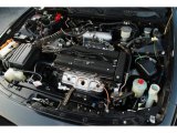 1997 Acura Integra Engines