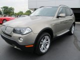 2008 BMW X3 3.0si