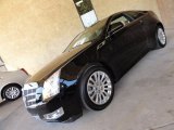 2011 Black Raven Cadillac CTS 4 AWD Coupe #52453108
