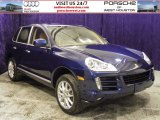 2008 Porsche Cayenne Tiptronic