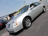 2011 Cadillac DTS Luxury