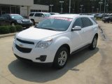 2010 Chevrolet Equinox LT