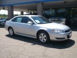 2009 Chevrolet Impala LT