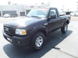 2007 Ford Ranger Sport Regular Cab 4x4