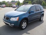 2007 Pontiac Torrent 