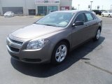 2011 Chevrolet Malibu LS