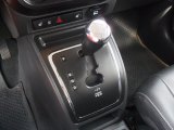 2009 Jeep Patriot Limited CVT2 Automatic Transmission