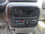 1999 Dodge Grand Caravan  Controls