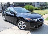 2009 Acura TSX Sedan