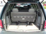 1999 Dodge Grand Caravan  Trunk