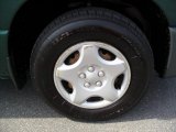 1999 Dodge Grand Caravan  Wheel