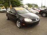 2007 Volkswagen Rabbit 2 Door