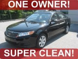 2010 Kia Optima LX