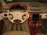 2004 Maybach 57  Dashboard