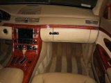 2004 Maybach 57  Dashboard