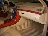 2004 Maybach 57  Dashboard