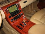 2004 Maybach 57  Controls