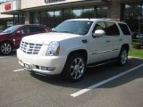 2010 Cadillac Escalade Luxury AWD