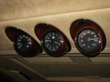 2004 Maybach 57  Gauges