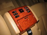 2004 Maybach 57  Controls