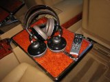 2004 Maybach 57  Controls