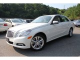 2010 Mercedes-Benz E 350 Sedan