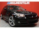 2011 BMW 3 Series 335i Sedan