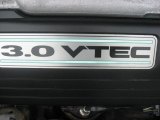 2003 Honda Accord LX V6 Coupe 3.0 Liter SOHC 24-Valve VTEC V6 Engine