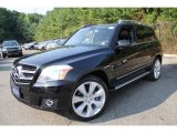 2010 Mercedes-Benz GLK 350 4Matic
