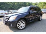 2010 Mercedes-Benz GLK 350 4Matic