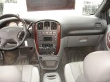 2004 Chrysler Town & Country Limited AWD Dashboard