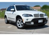 2008 BMW X5 4.8i