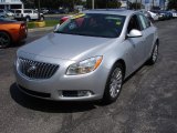 2011 Buick Regal CXL