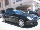 2008 Mercedes-Benz E 350 Sedan