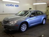 2010 Chrysler Sebring Limited Sedan