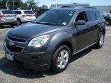 2010 Chevrolet Equinox LT AWD