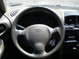 2004 Hyundai Santa Fe  Steering Wheel