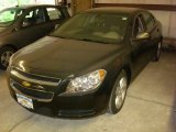 2011 Chevrolet Malibu LS