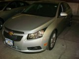 2011 Chevrolet Cruze ECO