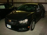 2011 Chevrolet Cruze LS