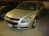 2011 Chevrolet Malibu LS
